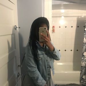 Meet your Posher, Kayla